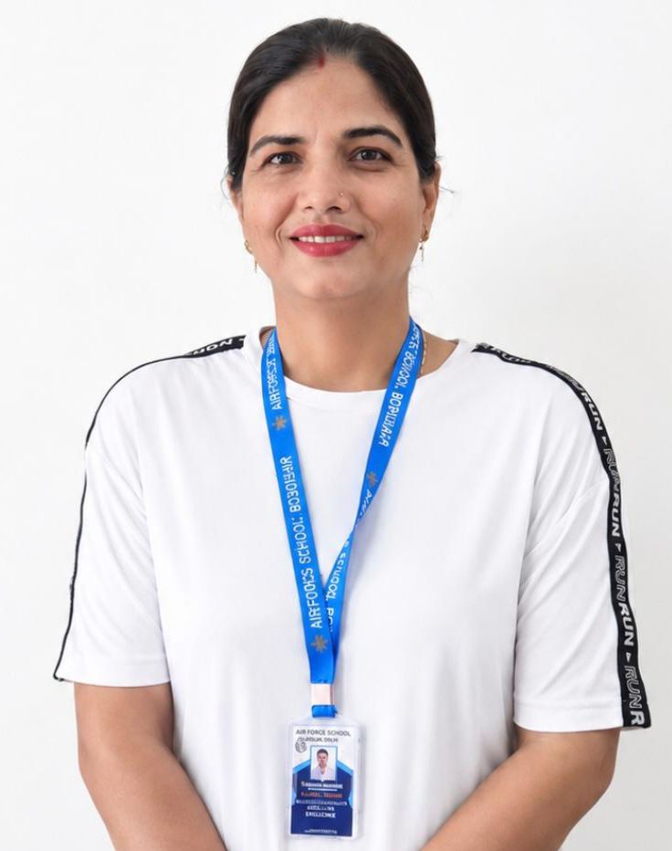 Rajesh Kumari
